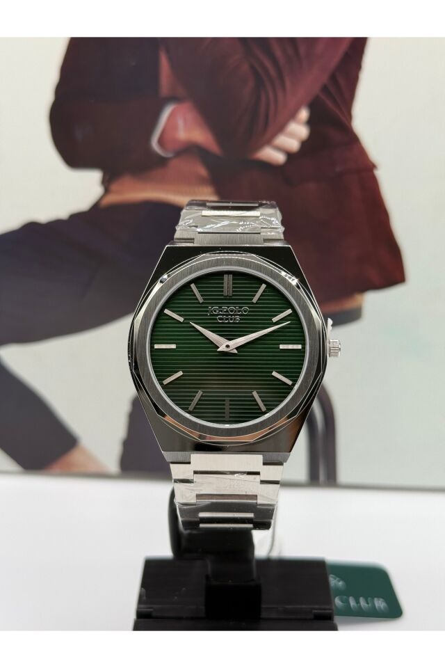 Jpc.0725 S04158M Erkek Kol Saati Jpc.0725 S04158M.2