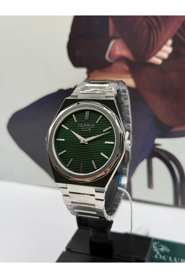 Jpc.0725 S04158M Erkek Kol Saati Jpc.0725 S04158M.2