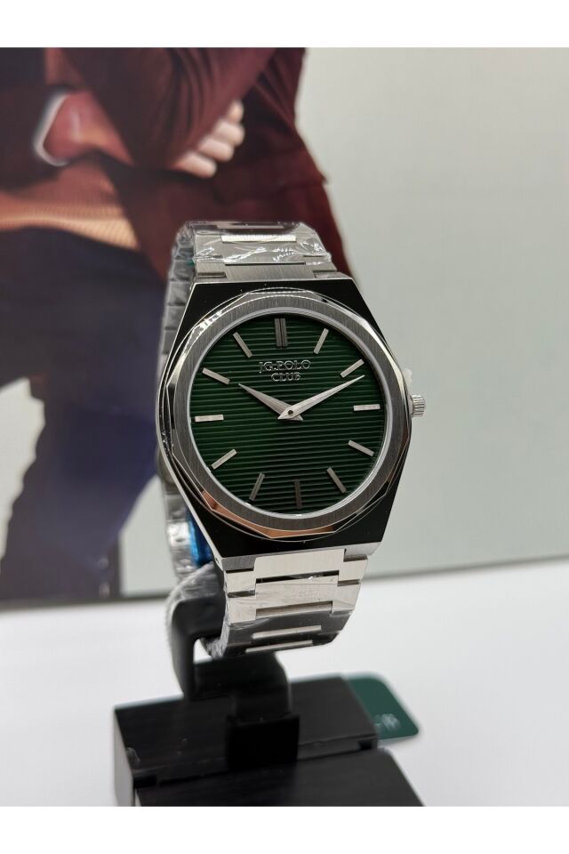 Jpc.0725 S04158M Erkek Kol Saati Jpc.0725 S04158M.2