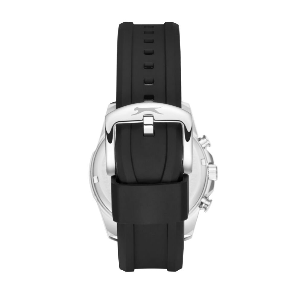 Slazenger SL.09.2523.2.01 Erkek Kol Saati