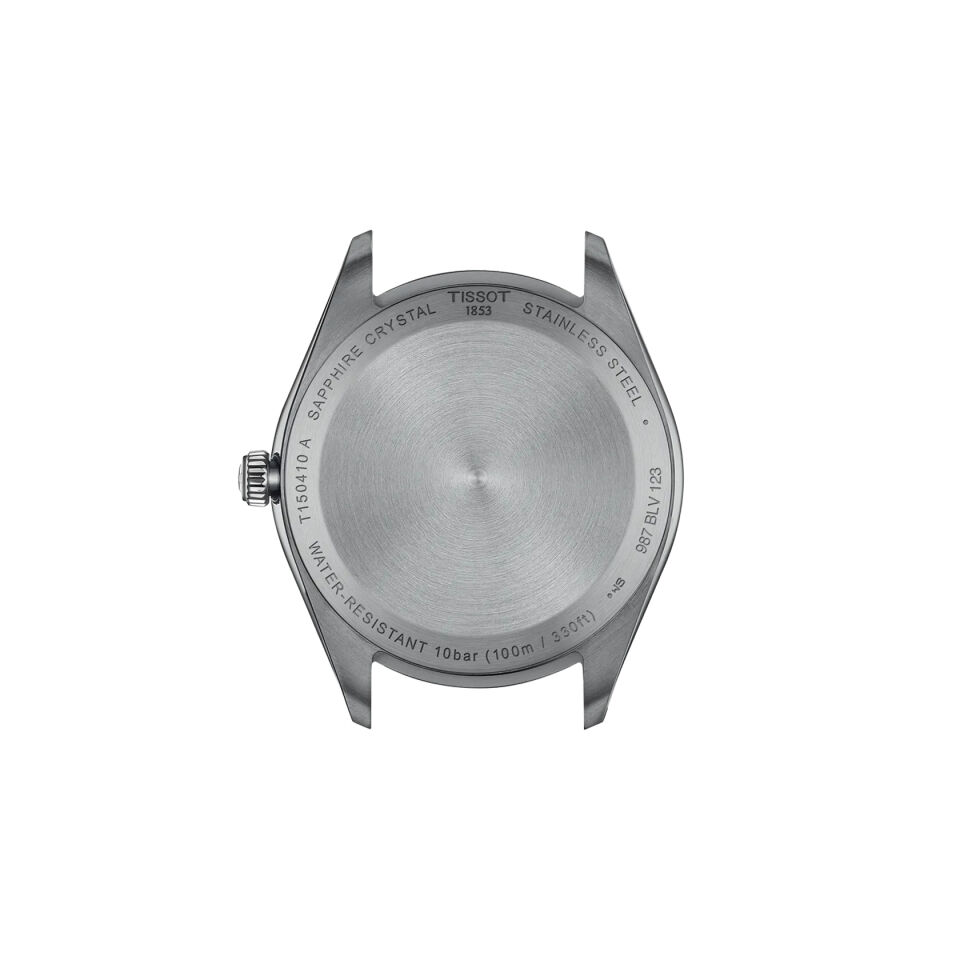Tissot PR 100 40mm T1504101104100 - Erkek Kol Saati T150.410.11.041.00