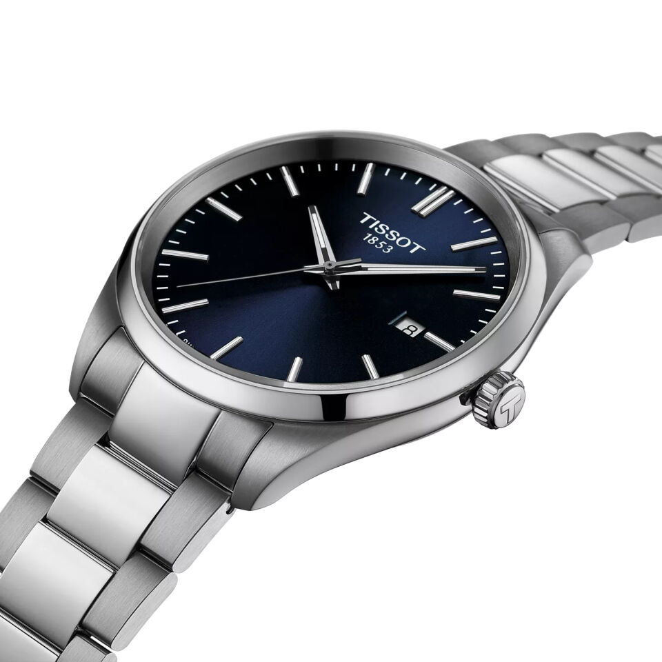 Tissot PR 100 40mm T1504101104100 - Erkek Kol Saati T150.410.11.041.00