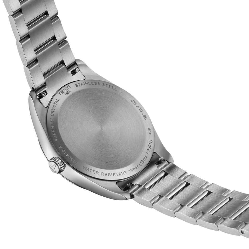 Tissot PR 100 40mm T1504101104100 - Erkek Kol Saati T150.410.11.041.00