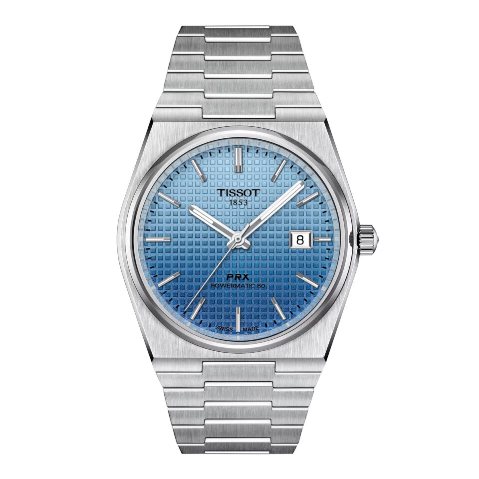 Tissot PRX 40mm T1374071135101 - Erkek Kol Saati T137.407.11.351.01