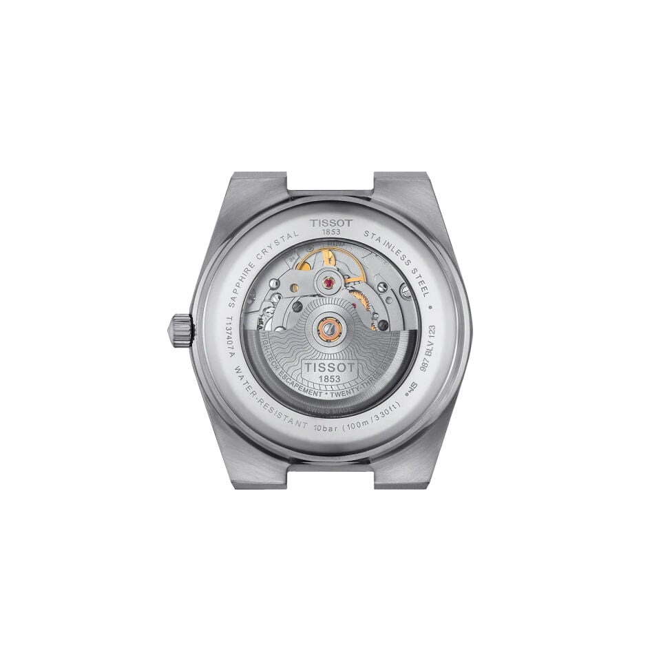 Tissot PRX 40mm T1374071135101 - Erkek Kol Saati T137.407.11.351.01