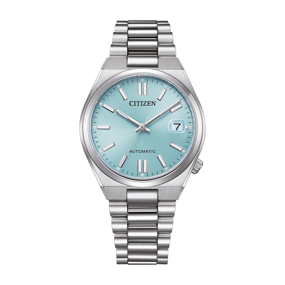 Citizen NJ0200-50L Erkek Kol Saati