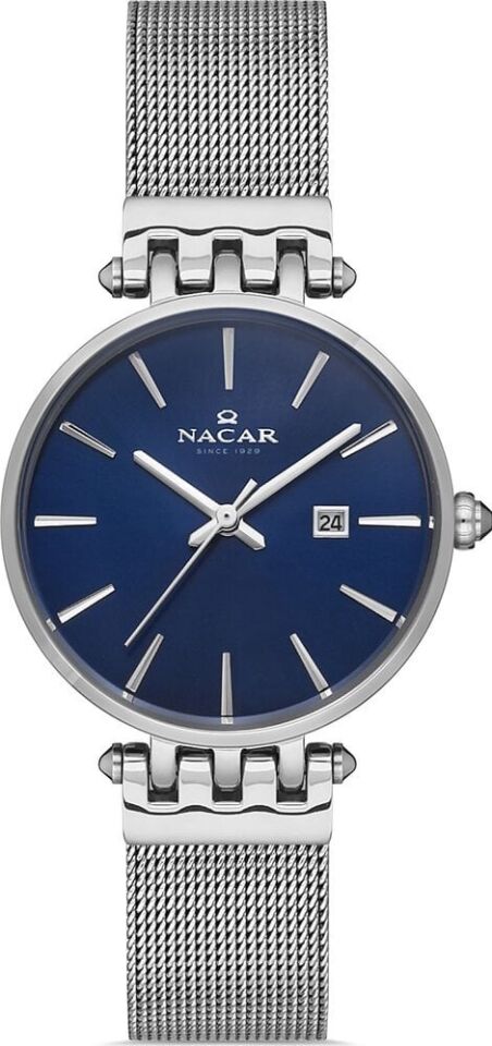 Nacar NC34-390506-ALM Kadın Kol Saati