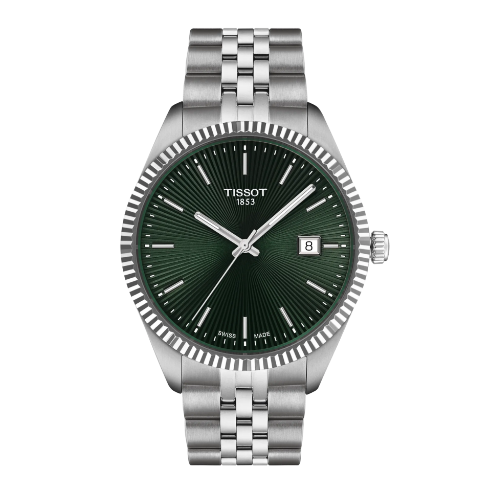 Tissot T156.410.11.091.00 Erkek Kol Saati