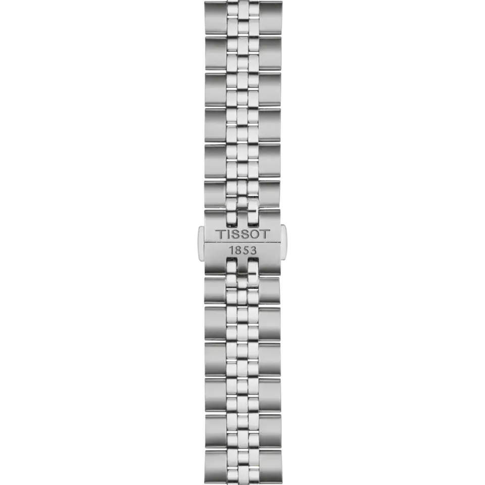 Tissot T156.410.11.091.00 Erkek Kol Saati