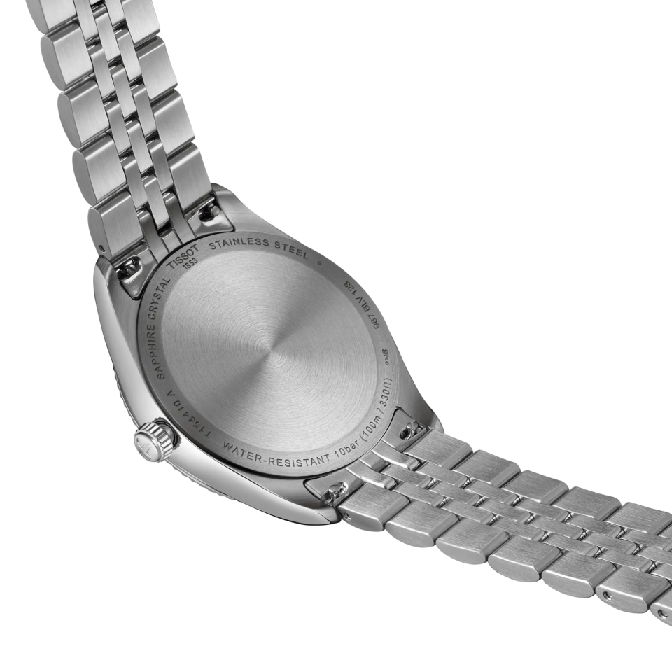 Tissot T156.410.11.091.00 Erkek Kol Saati