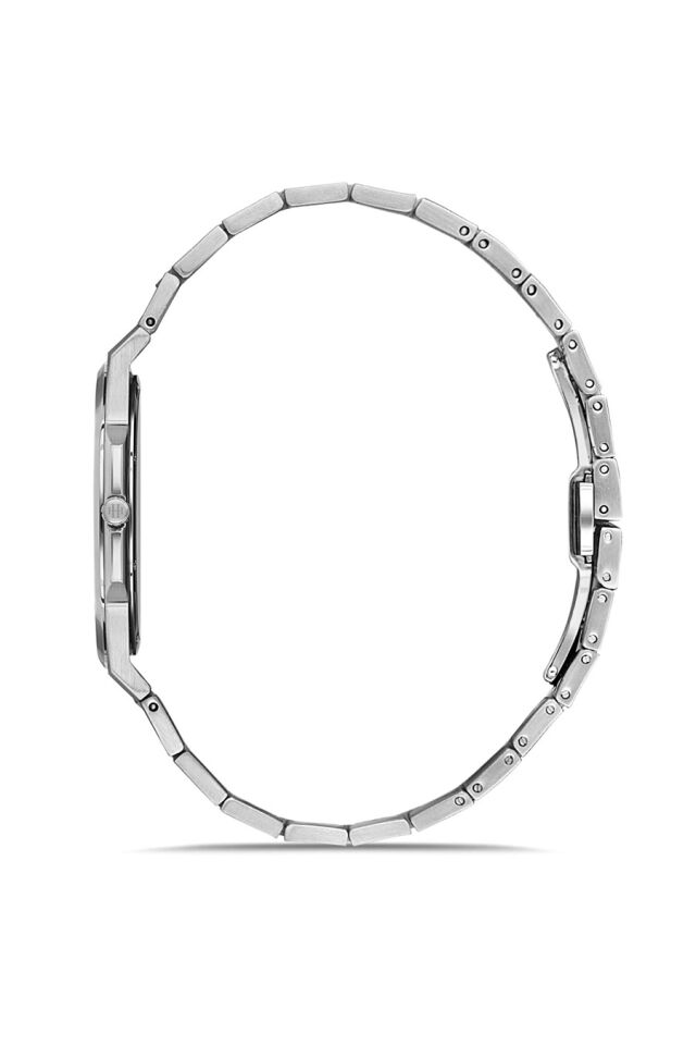 Hislon Men's Classic CL127S-10SS