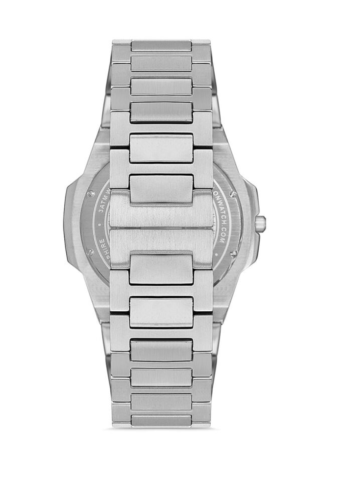 Hislon Men's Classic CL127S-10SS
