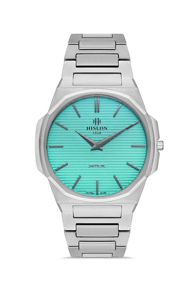 Hislon Men's Classic CL127S-10SS