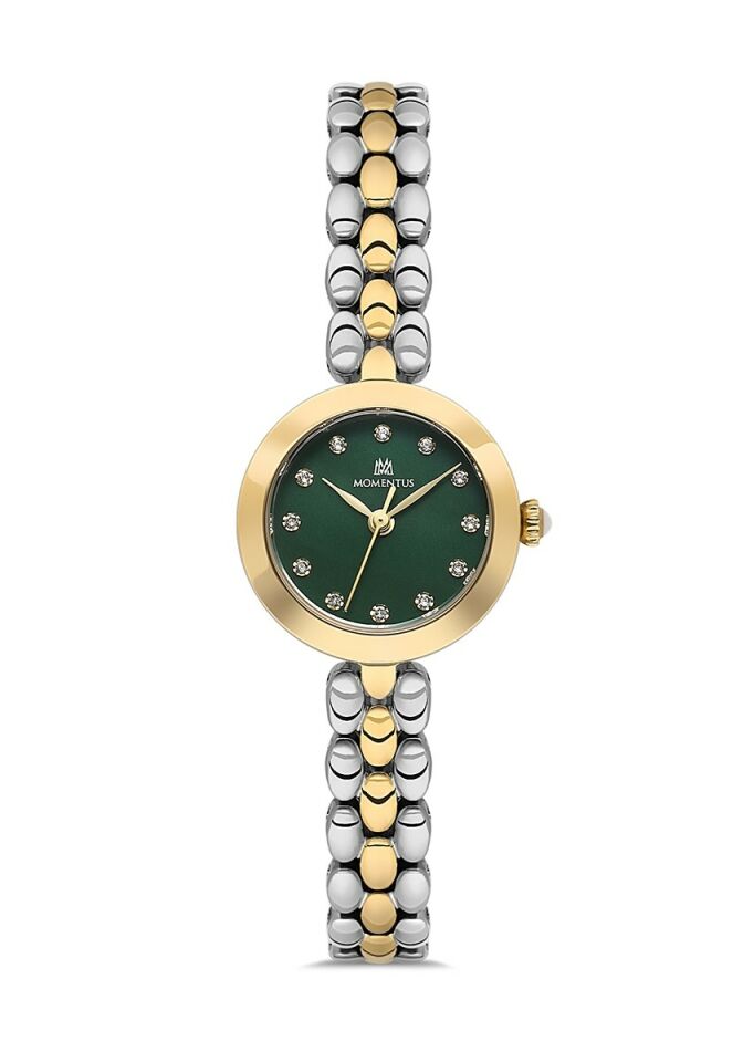 Momentus Women's Shiny SS279T-15SG