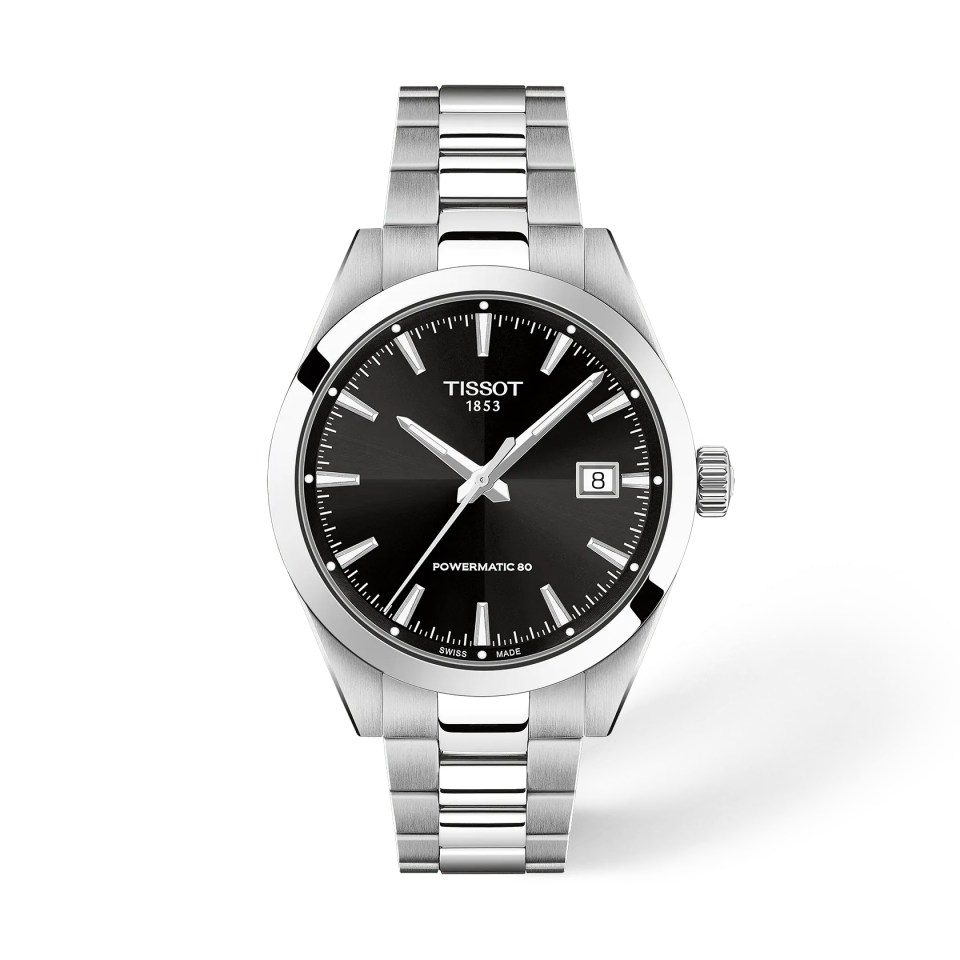 Tissot T165.807.11.051.00 Erkek Kol Saati