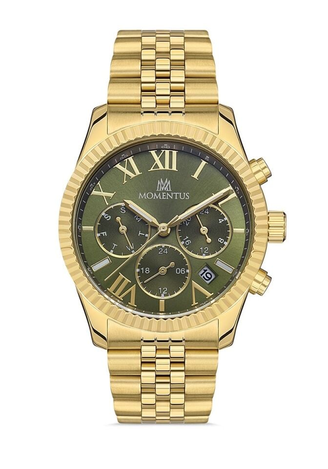 Momentus Women's Fashion CW128G-15SG