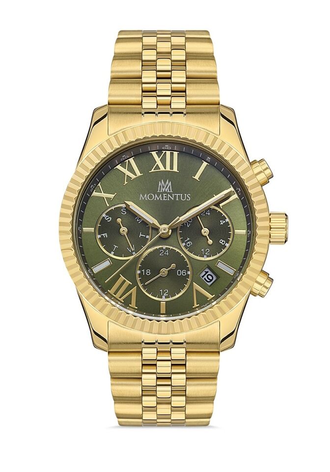 Momentus Women's Fashion CW128G-15SG