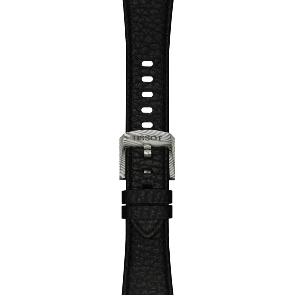Tissot PRX Damascus Steel 38mm T1378079608100 - Erkek Kol Saati T137.807.96.081.00