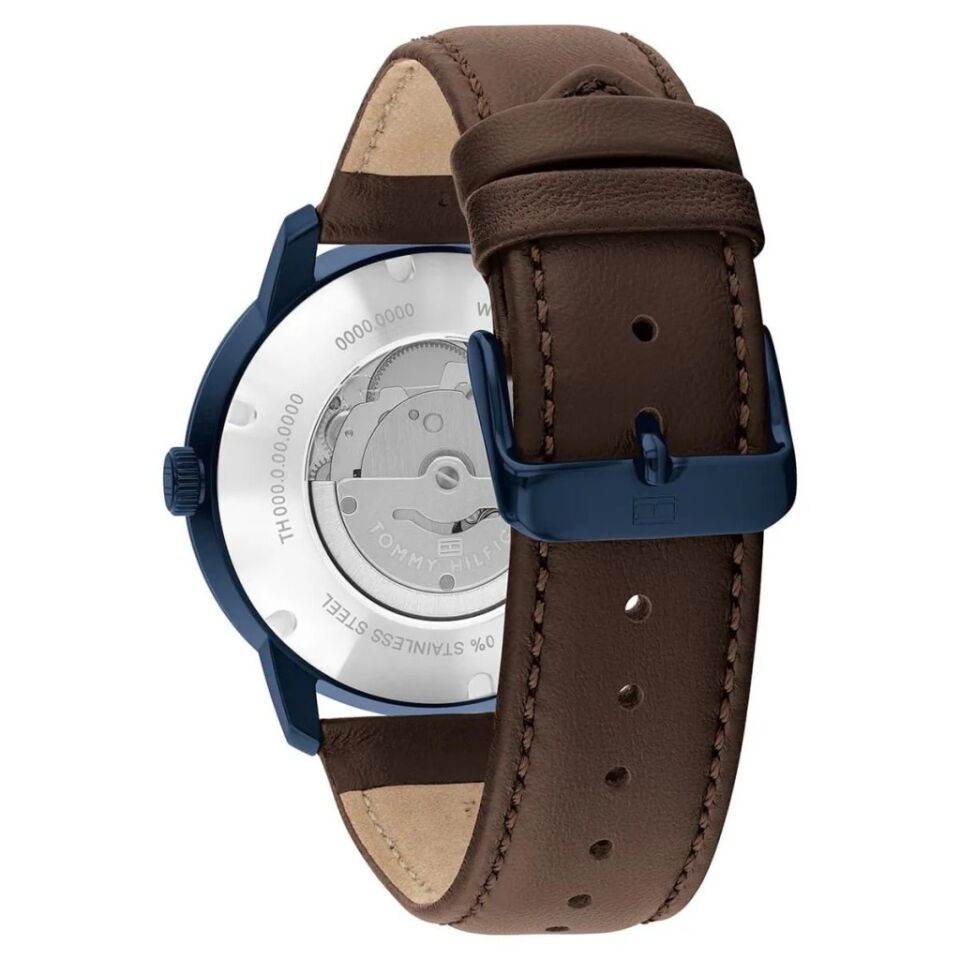 Tommy Hilfiger TH1710660 Otomatik Erkek Kol Saati