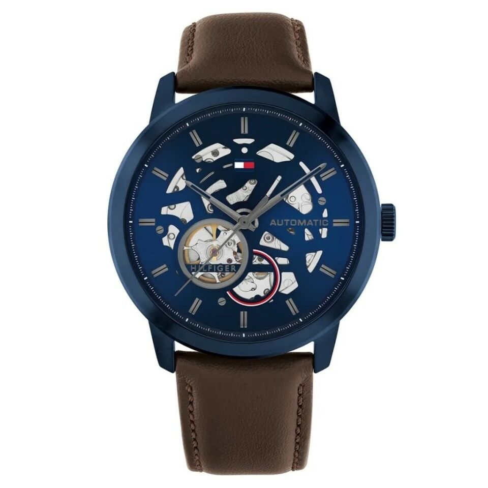 Tommy Hilfiger TH1710660 Otomatik Erkek Kol Saati