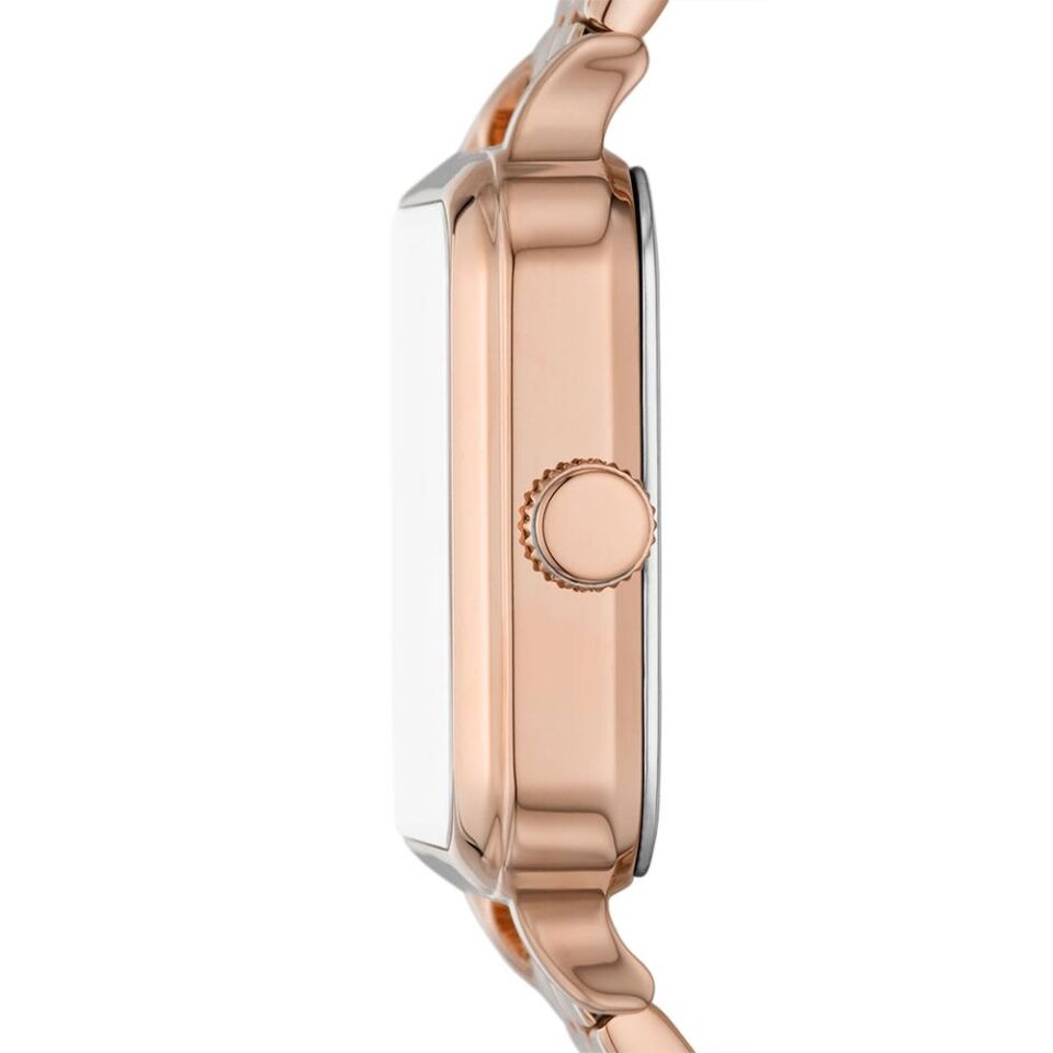 Fossil FBQ3831 Kadın Kol Saati