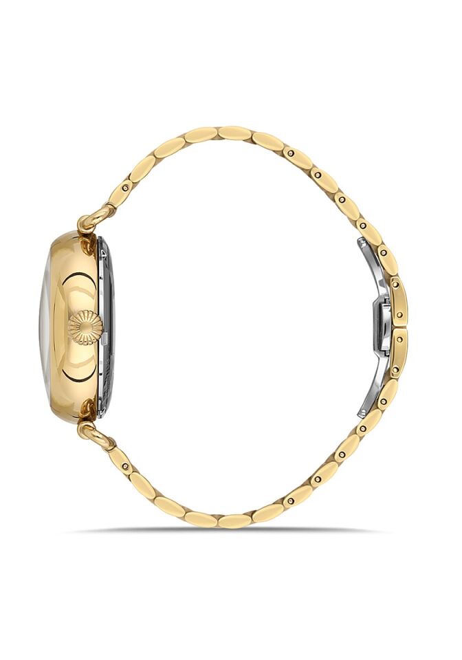 Momentus Women's Mecha Charm TC271G-16SG