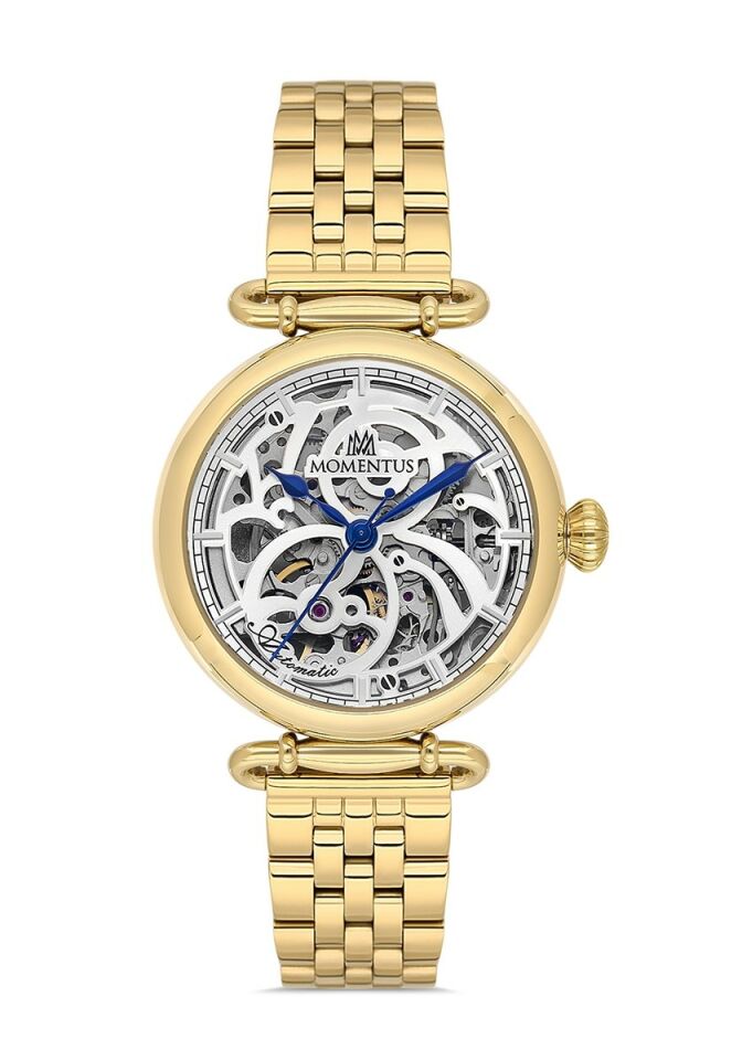 Momentus Women's Mecha Charm TC271G-16SG