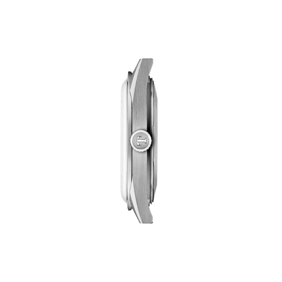 Tissot Visodate 39mm T1574071104100 -  Erkek Kol Saati T157.407.11.041.00