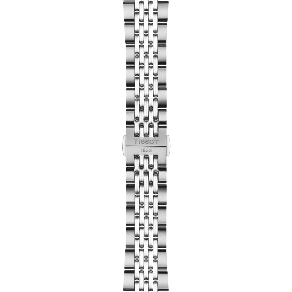 Tissot Visodate 39mm T1574071104100 -  Erkek Kol Saati T157.407.11.041.00