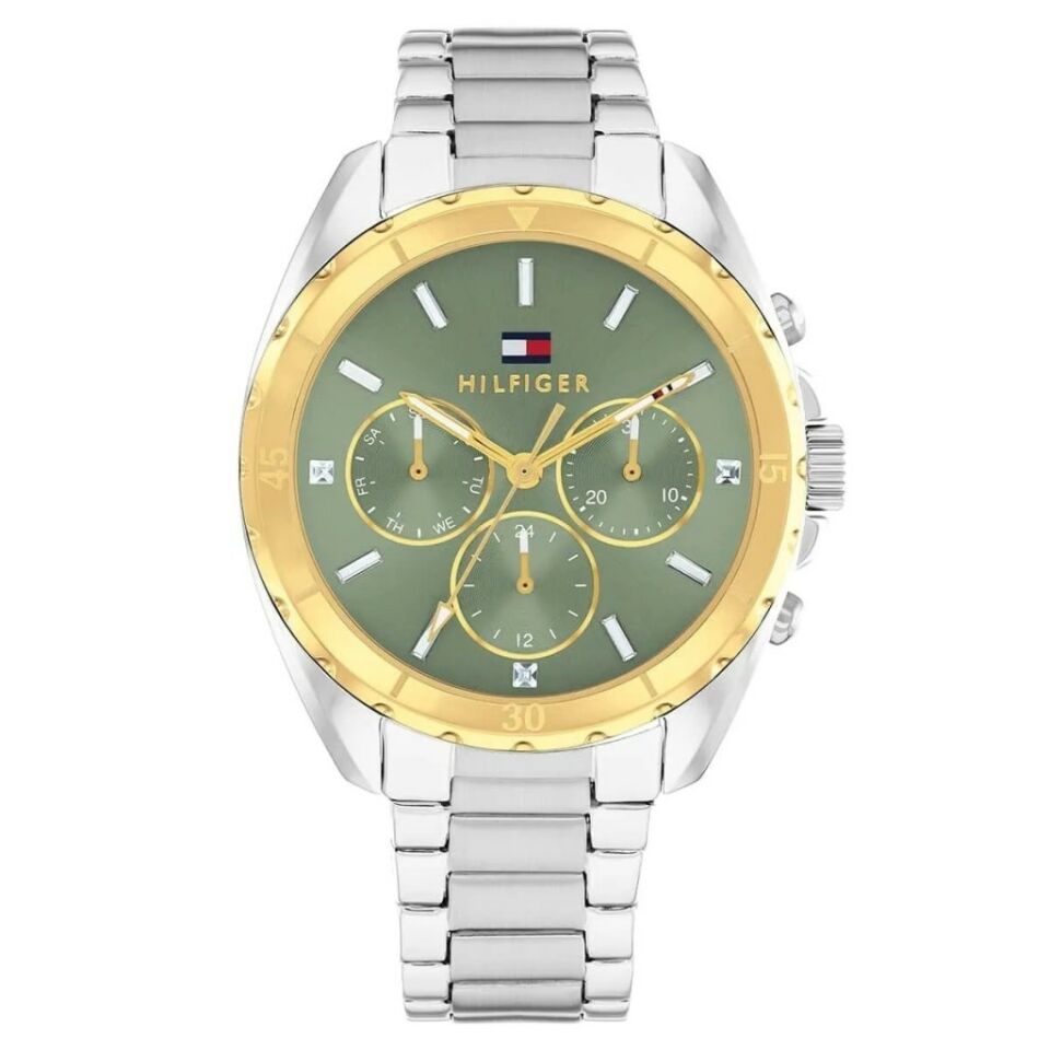 Tommy Hilfiger TH1782785 Kadın Kol Saati