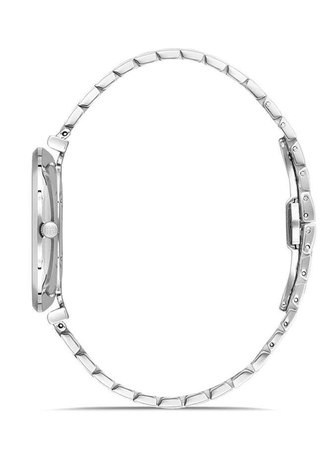 Hislon Men's Classic CL119S-01SS