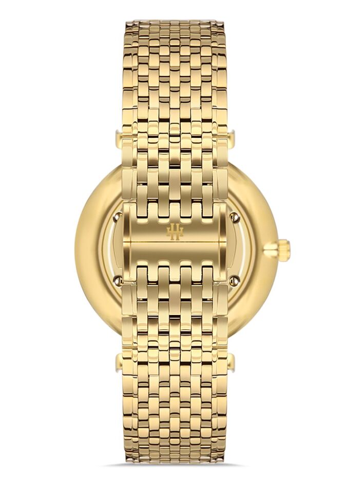 Hislon Men's Classic CL119G-01SG