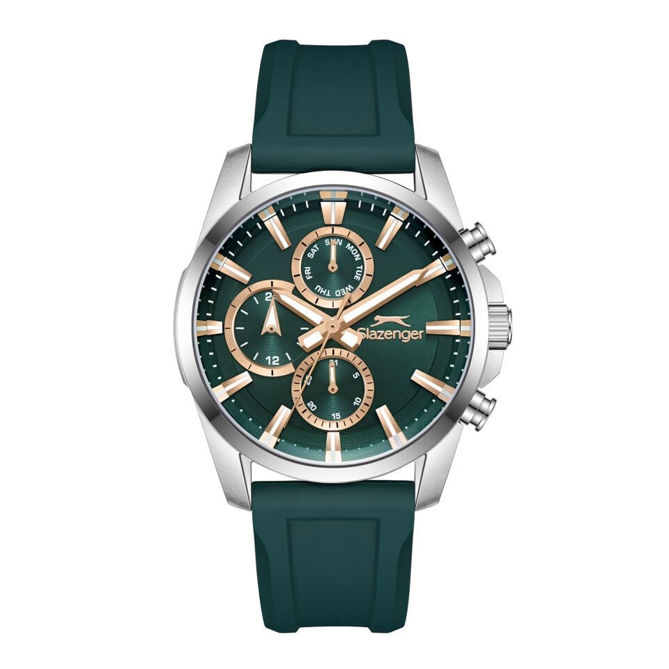 Slazenger Sl.09.2523.2.03 Kol Saati