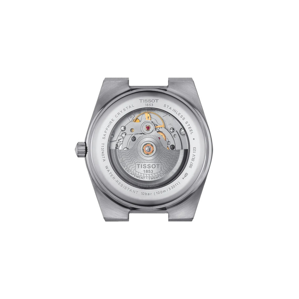 Tissot PRX 40mm T1374071109101 - Erkek Kol Saati T137.407.11.091.01