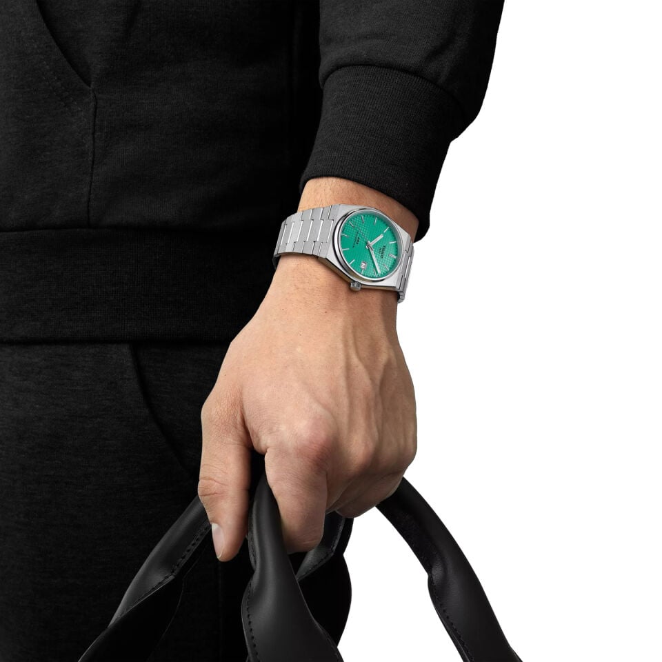 Tissot PRX 40mm T1374071109101 - Erkek Kol Saati T137.407.11.091.01