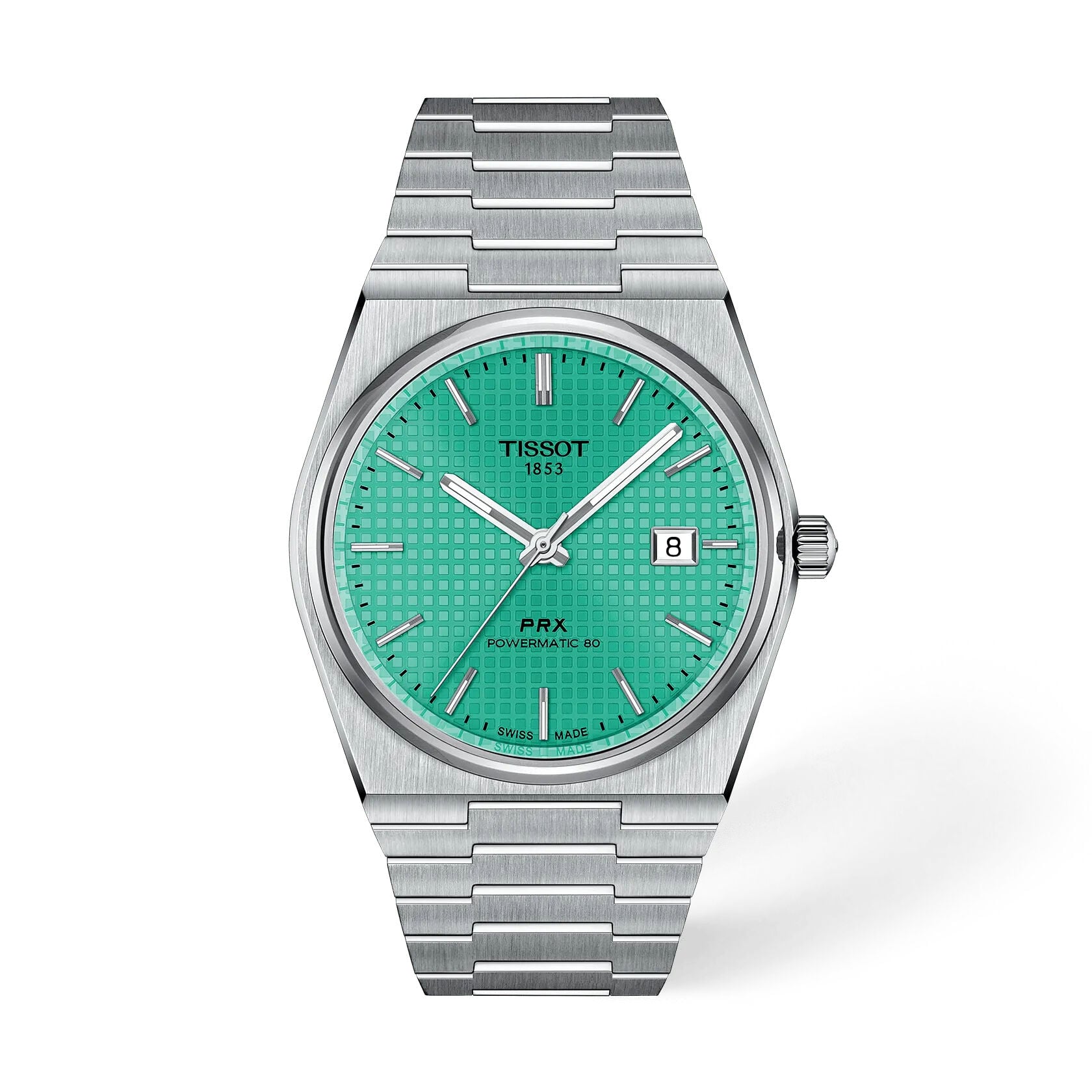 Tissot PRX 40mm T1374071109101 - Erkek Kol Saati T137.407.11.091.01
