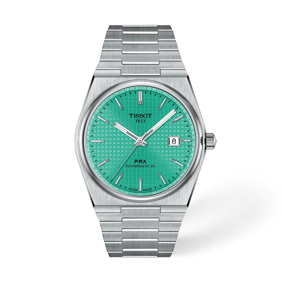Tissot PRX 40mm T1374071109101 - Erkek Kol Saati T137.407.11.091.01