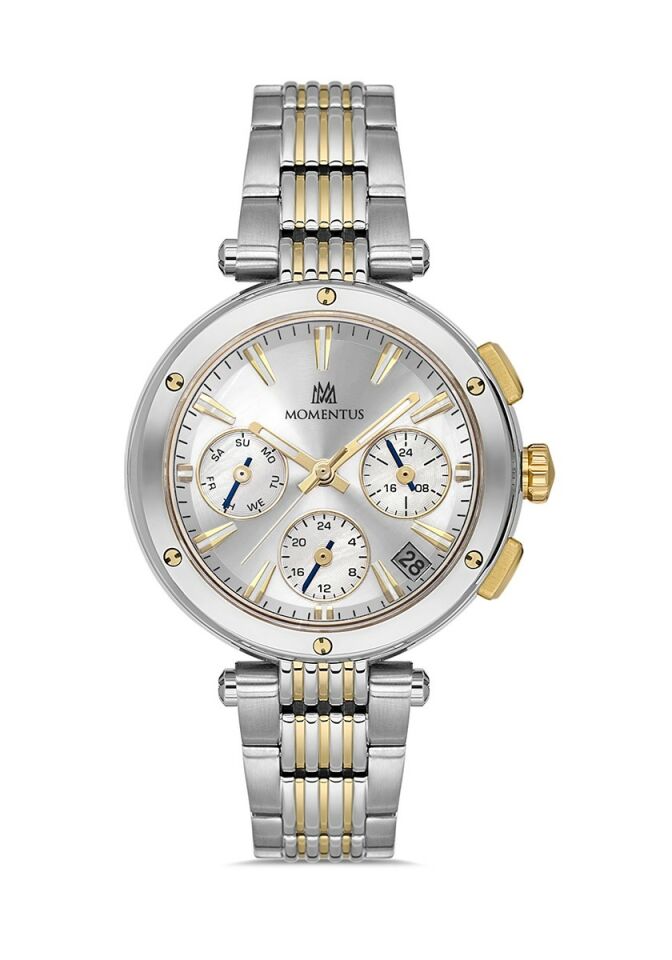 Momentus Women's Shiny Star CS263T-02SG