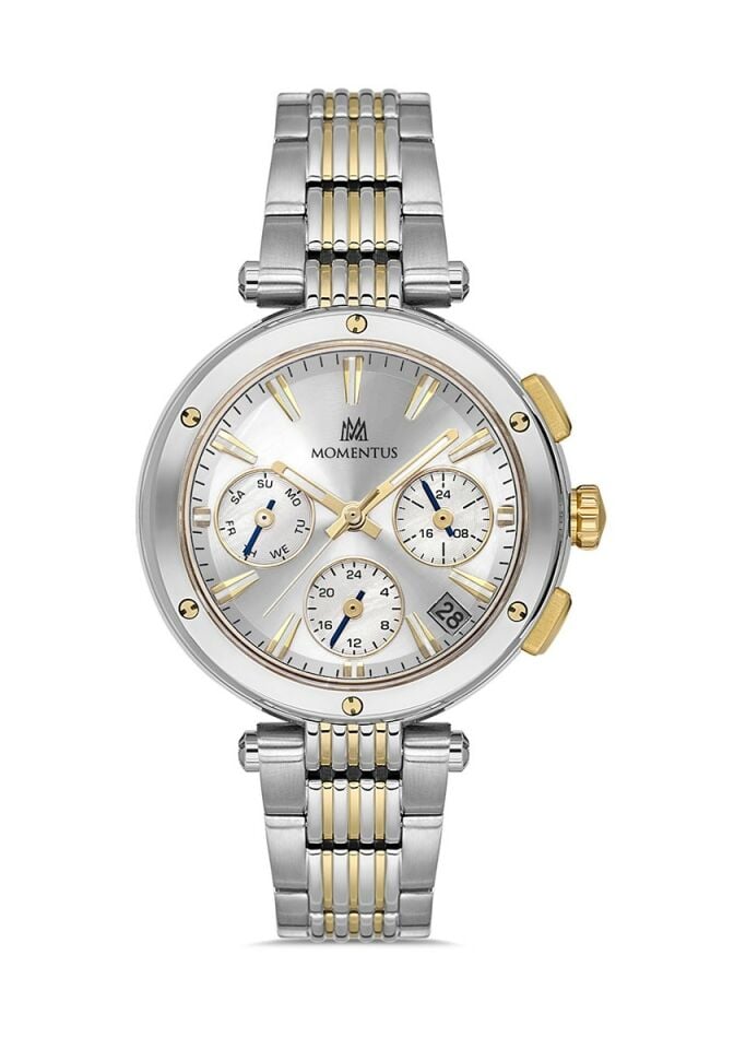 Momentus Women's Shiny Star CS263T-02SG