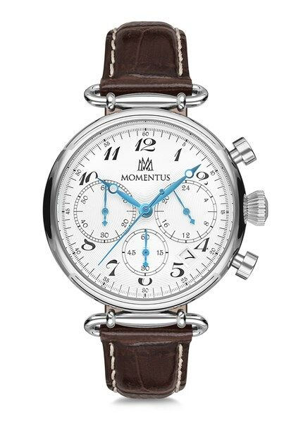 Momentus Women's Timeless Charm TC250S-02KS