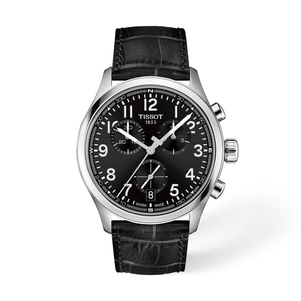 Tissot T116.417.16.052.00 Erkek Kol Saati