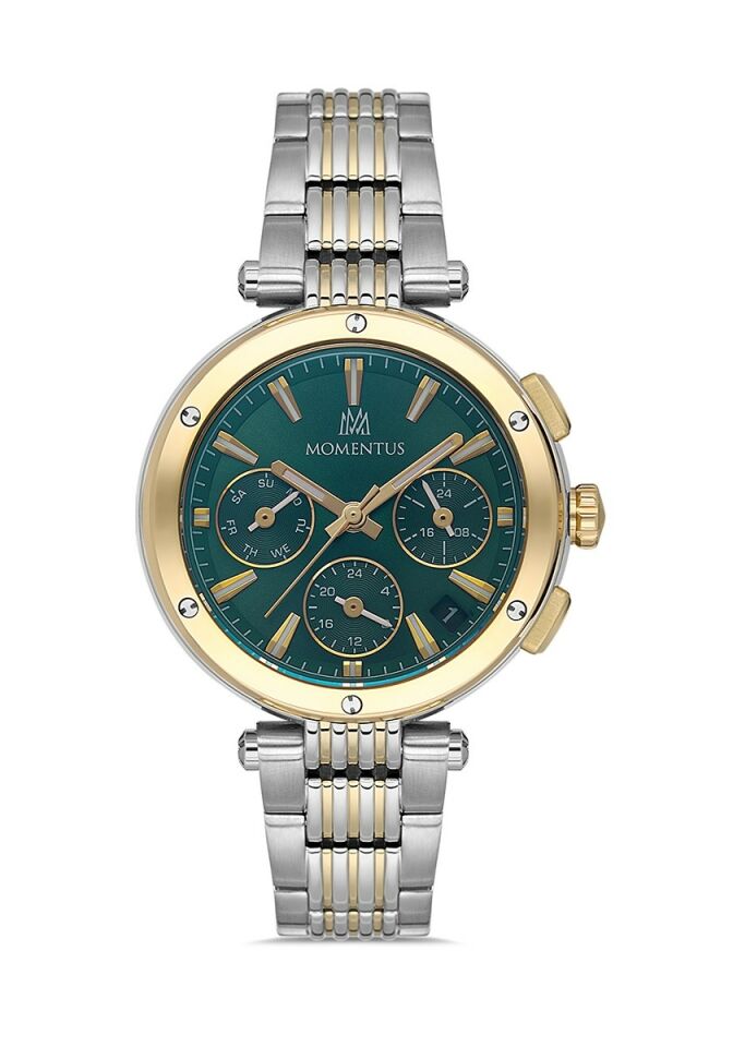 Momentus Women's Shiny Star CS263T-15SG