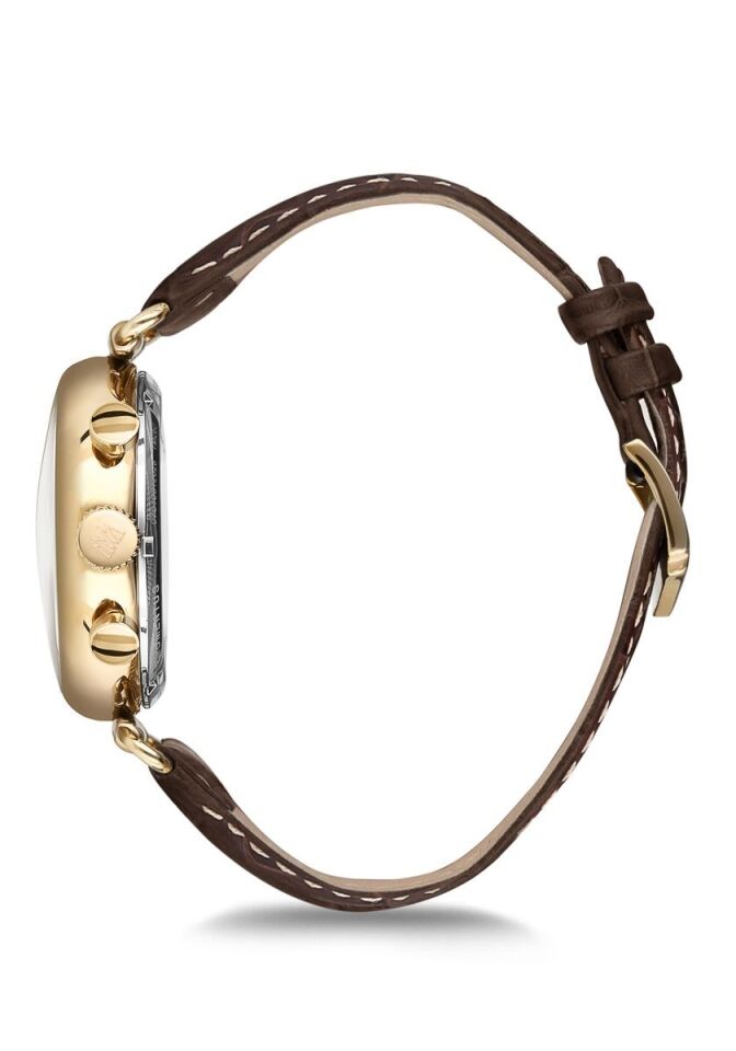 Momentus Women's Timeless Charm TC250G-02KG