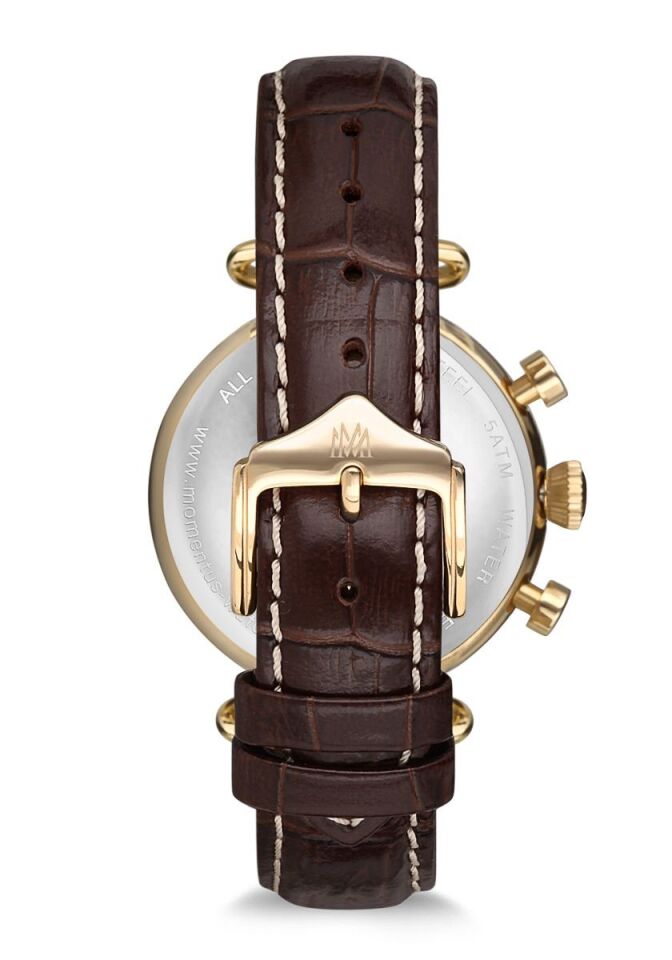 Momentus Women's Timeless Charm TC250G-02KG