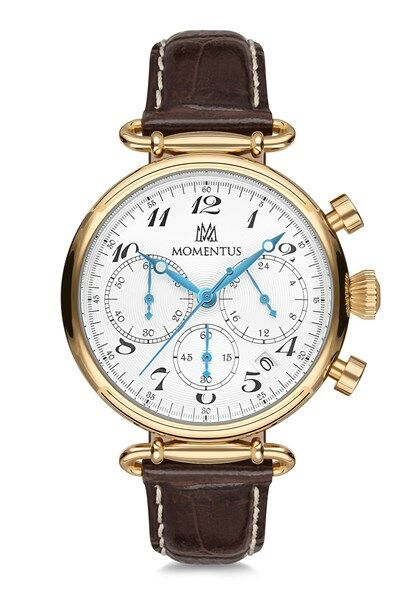 Momentus Women's Timeless Charm TC250G-02KG