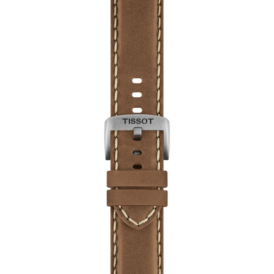 Tissot Chrono L 42mm T1164171605201 - Erkek Kol Saati T116.417.16.052.01