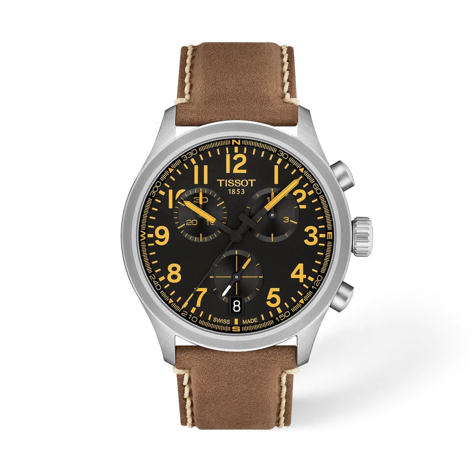 Tissot T116.417.16.052.01 Erkek Kol Saati