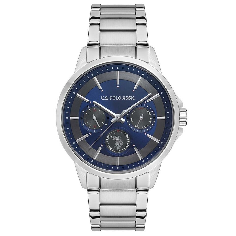 U.s. Polo Assn. USPA1000-03 Erkek Kol Saati
