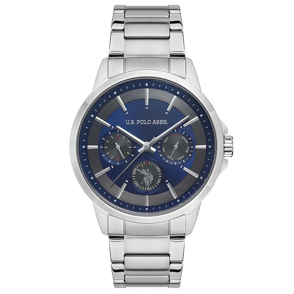 U.s. Polo Assn. USPA1000-03 Erkek Kol Saati
