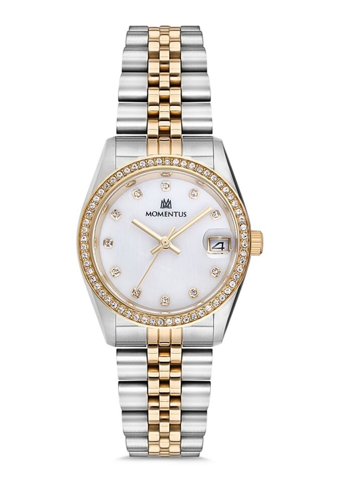 Momentus Women's Shiny SW131T-02SG